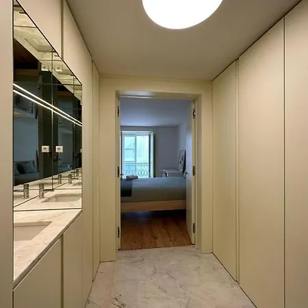Homestay Luxuoso Quarto Com Banheiro Privativo No Centro De *
