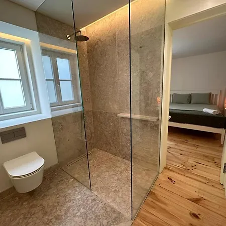 Homestay Luxuoso Quarto Com Banheiro Privativo No Centro De